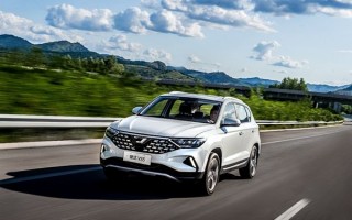 大众捷达vs5报价，大众捷达VS5报价及图片