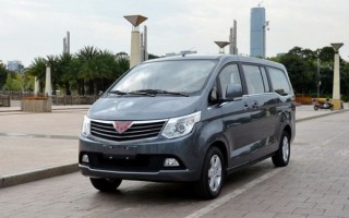 五菱7座车型大全，五菱7座车型大全自动挡