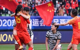 韩国足球进东京奥运吗，韩国足球东京奥运会