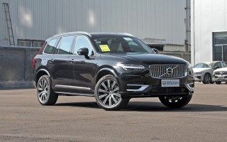 沃尔沃xc60落地价格，沃尔沃xc60落地价格多少