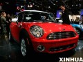 宝马mini cooper价格，宝马迷你cooper价格