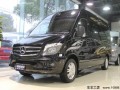 商务车报价及图片，星海v9汽车商务车报价及图片