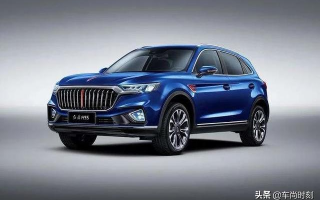 红旗10万一15万suv，红旗10万一15万suv图片