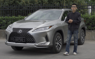 rx300为何不保值，rx300为什么卖这么好