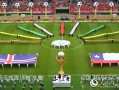 足球比赛太冷会暂停吗，足球比赛太冷会暂停吗知乎