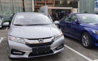 本田锋范二手车3万块，本田锋范二手车3万块值得入手吗