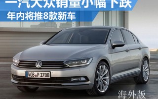 一汽大众有几款车，一汽大众有几款车型