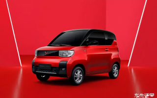 五菱迷你电动小汽车，五菱迷你电动小汽车价格