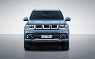 北京jeep越野所有车型图片，北京jeep越野所有车型价格