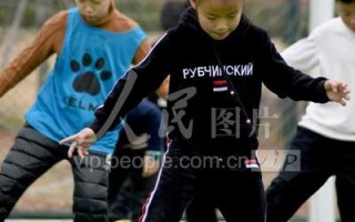 有必要让孩子练足球吗，有必要让孩子练足球吗知乎