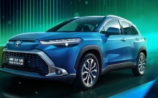 丰田超霸，丰田超霸4runner